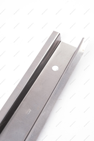 Лонжерон пола передний ВАЗ-2110 правый (на днище) Lada LADA 21100510130200