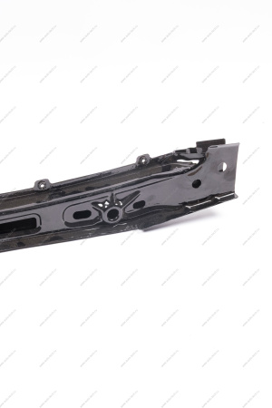 Поперечина LADA Vesta рамки радиатора нижняя (катафорезный грунт) (качество оргинала) Рекомендовано для СТО Тольятти Тольятти 8450008128