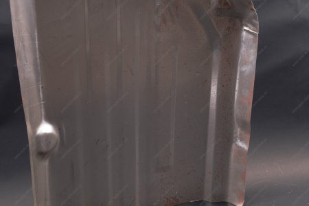 Ремонтная часть пола ВАЗ-1118 передняя правая Kamaz KAMAZ 11180510102863