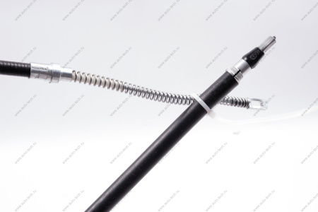 Трос ручного тормоза ВАЗ-1118,2190 Lada LADA 8450108968