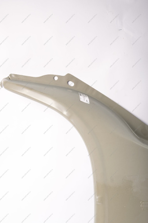 Арка наружняя ВАЗ-2110 заднего колеса левая (катафорезный грунт) Тольятти Тольятти 21100540117763