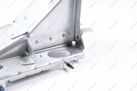 Основание крепления аккумуляторной батареи (сталь) LADA Largus (FL) NEW Lada LADA 8450094059