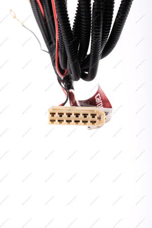 Жгут электрокорректора ВАЗ-2110 фар Lada LADA 211103724255