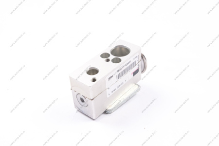 Переходник LADA Vesta трубок отопителя Lada LADA N112121A