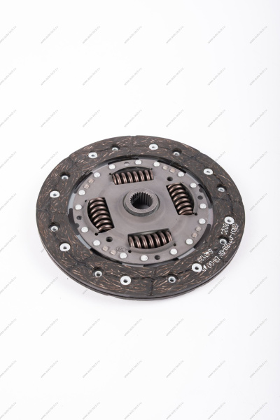 Диск сцепления LADA Vesta/Largus ведомый КПП- JH3 Lada LADA 11189160113000