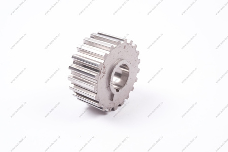 Шкив ВАЗ 2110 зубчатый коленчатого вала LADA LADA 21100100503000