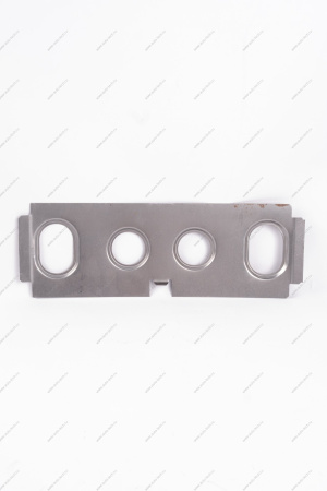 Усилитель порога ВАЗ-2109 (короткий) Lada LADA 21090540110400