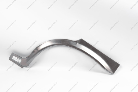 Ремонтная часть заднего крыла ВАЗ-2108 левая (узкая) Kamaz KAMAZ 21080-5401067-26