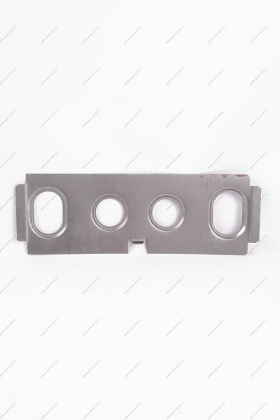 Усилитель порога ВАЗ-2109 (короткий) Lada LADA 21090540110400