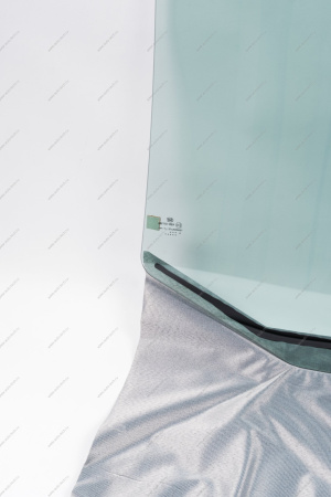 Стекло LADA Vesta/Веста опускное задней двери правое тонирован. (Tinted) Lada LADA 8450046482