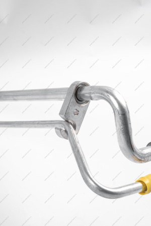 Трубопровод Lada Vesta кондиционера в сборе (двойной блок) Lada LADA 8450044952