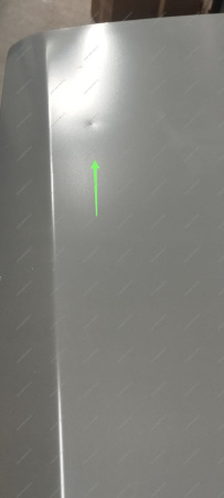 Дверь LADA Vesta/Vesta SWпередняя левая (катафорезный грунт) Lada LADA 8450039379