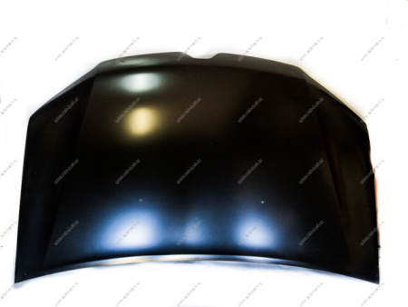 Капот RENAULT Logan/Рено Логан 2014- Renault RENAULT 651002659R