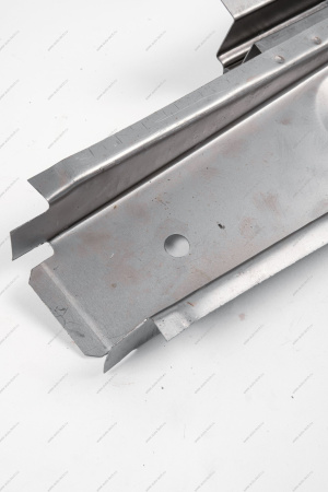 Поддомкратник ВАЗ-2101 передний левый (с усилителем) Kamaz KAMAZ 21010-5101075-36