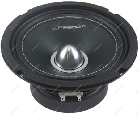 Автомобильная акустика MAGNUM MXW 6.5-4SF MAGNUM MAGNUM MXW 6.5-4SF