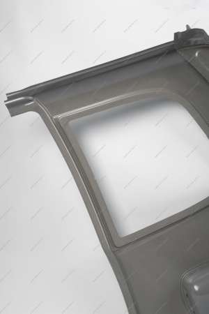 Крыло ВАЗ-2123 заднее правое Шеви-Бертоне нов.обр.(катафорезный грунт) Lada LADA 21230840401075