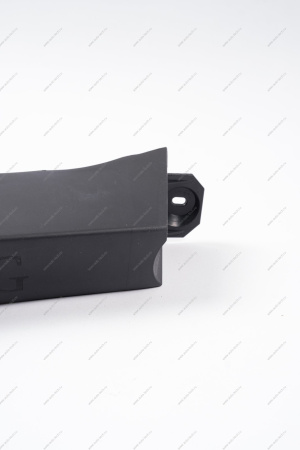 Абсорбер RENAULT Logan/Рено Логан заднего бампера левый 2014- TORK TORK TRK1356