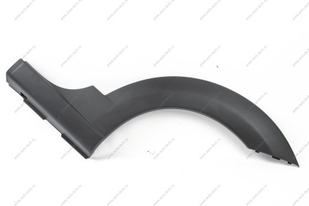 Облицовка LADA Largus Cross (FL) NEW заднего крыла левая Lada LADA 8450091378