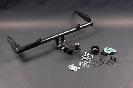 ТСУ (фаркоп) Lada Kalina 1118/1117 , Lada Granta, Lada Granta Liftback, Datsun On-Do, Lada Kalina 2 wagon, Lada Kalina Сross, Lada Granta FL Дополнительное оборудование LADA 010_