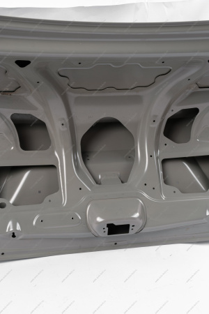 Крышка багажника (FL) LADA GRANTA 2018-(седан) (под электропривод замка) Lada LADA 8450104268