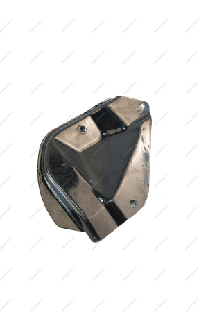 Кр-н ВАЗ-2110/2170 крепления блока фары левый (приора) металл Lada LADA 21100840143550