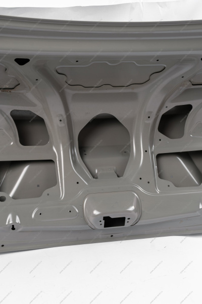 Крышка багажника (FL) LADA GRANTA 2018-(седан) (под электропривод замка) Lada LADA 8450104268