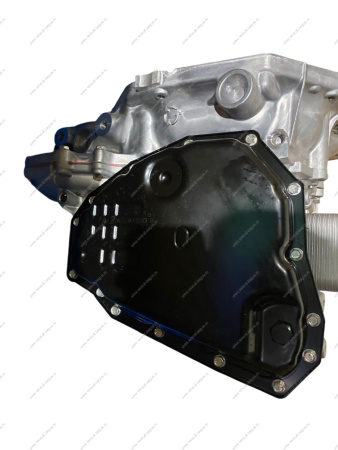 Коробка передач(cvtx) вариатор в сборе LADA Vesta/Xray/Nissan Renault RENAULT 320101618R