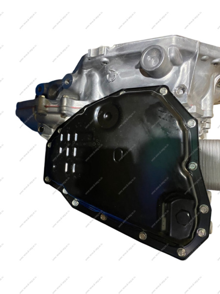Коробка передач(cvtx) вариатор в сборе LADA Vesta/Xray/Nissan Renault RENAULT 320101618R