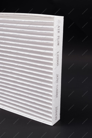 Фильтр салона ST6 / T8/T8 PRO / T9 JAC JAC 8104102P306AA