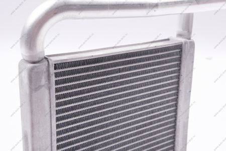 Радиатор отопителя ВАЗ 2190 GRANTA GAMMA GAMMA GMRR-2190