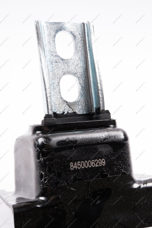 Подушка левой опоры подвески двигателя в сборе LADA XRAY/Largus Renault RENAULT 112209464R