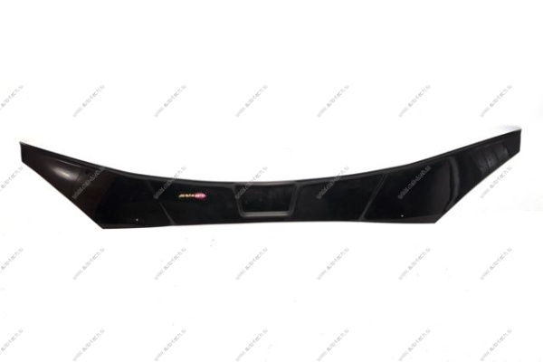 CHEVROLET Lanos Накладка на капот GM  Н90499410