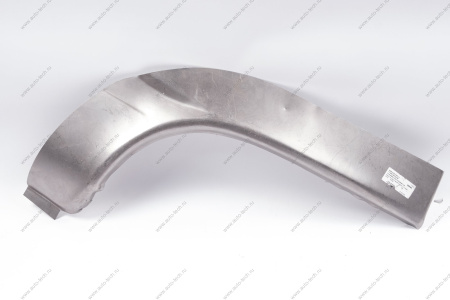 Ремонтная часть заднего крыла 1111 левая (ОКА) Kamaz KAMAZ 11110-8404011-63