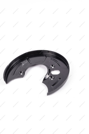 Кожух ВАЗ-2108 защитный левый переднего тормоза Lada LADA 21080350114700