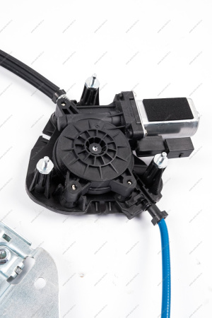 Электростеклоподъемник задней двери левый LADA Vesta Lada LADA 8450034708