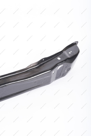 Балка переднего бампера (черный грунт) LADA Largus (FL) NEW Sailing Sailing RNL60001212-FL