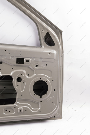 Дверь передняя левая (c отв. под молдинг , с отв. под личинку) LADA Largus (FL) NEW Lada LADA 8450013114