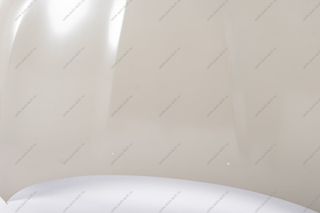 Капот ВАЗ-21093 (катафорезный грунт) Lada LADA 21093840201070