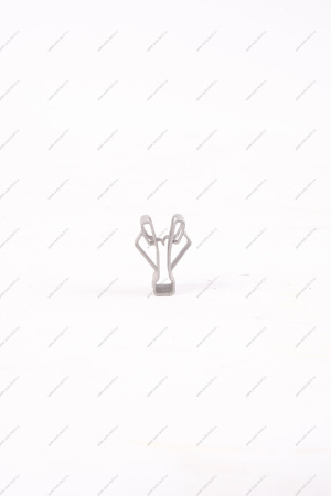 Клипса LADA XRAY (крепления молдинга переднего крыла к 638756003R/638747580R Renault RENAULT 769845391R