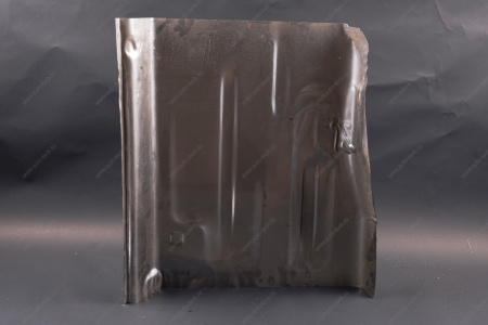 Ремонтная часть пола ВАЗ-2121 передняя левая (малая) Камаз KAMAZ 21210-5101031-63