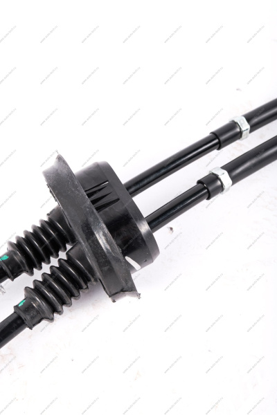 Троса переключения передач ВАЗ-2171 2 шт. ORIGINAL Lada LADA 21710170311301