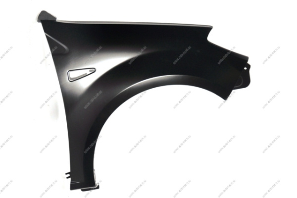Крыло переднее правое RENAULT Sandero/Рено Сандеро Renault RENAULT 631008029R