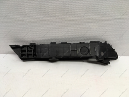 Кронштейн переднего бампера левый Kia Pio 2017- Jorden Jorden JH03-17K2-021L