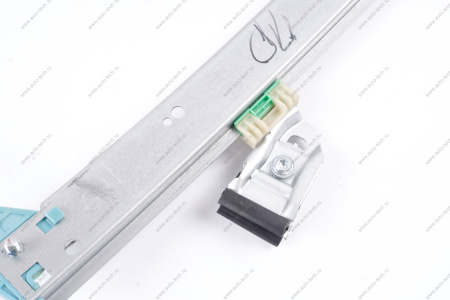 Электростеклоподъемник задней двери правый 2 контакта (без упаковки) LADA Vesta/Веста Lada LADA 8450044948