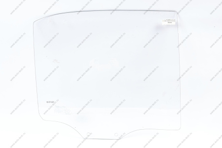 HYUNDAI Accent Стекло задней двери правое 2000- КМК KMK GLass 656
