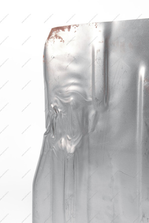 Ремонтная часть пола ВАЗ-2101 передняя левая Kamaz KAMAZ 21010510103563