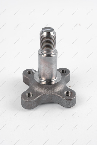 Ось LADA Largus/Лада Ларгус ступицы заднего колеса Renault RENAULT 430421524R