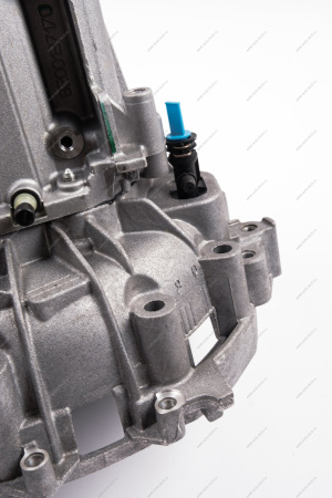 Коробка передач в сборе Renault Logan II/Sandero II JH3-388 Renault RENAULT 320103500R