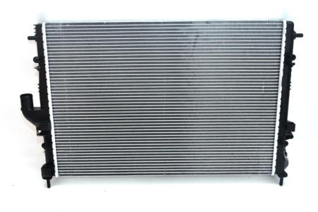 Радиатор охлаждения LADA Largus/Лада Ларгус с кондиц.двигат,K4M.16кл Valeo VALEO 735635
