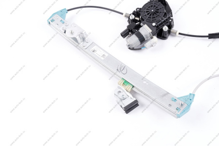 Электростеклоподъемник задней двери левый LADA Vesta 2контакта (без упаковки) Lada LADA 8450044949